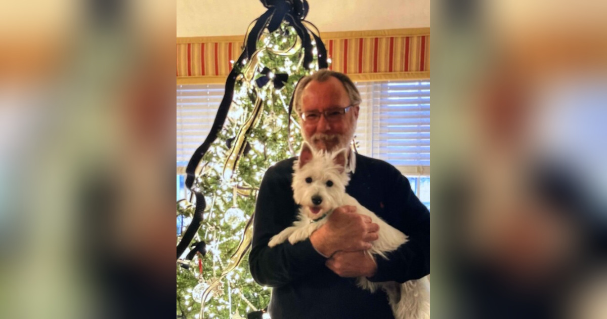 Robert Vazzi Obituary December 14, 2023 Williamson Funeral Homes