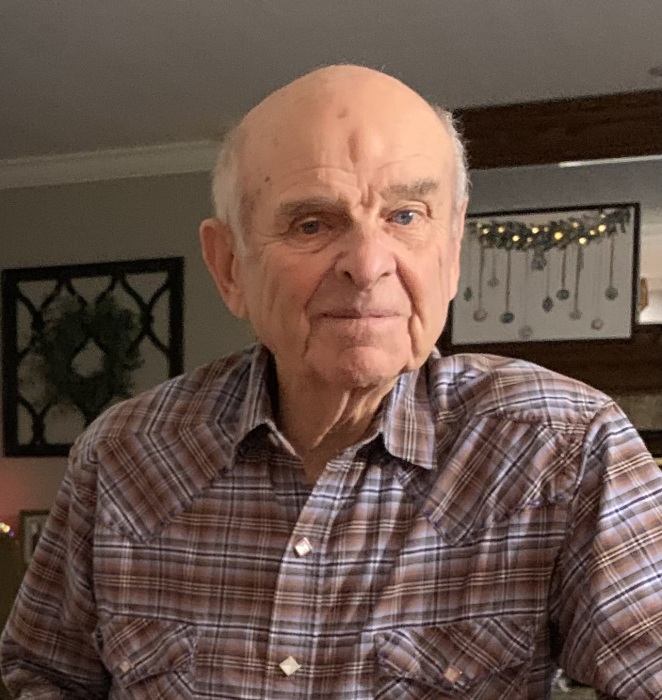 Edwin Sievers Jr. Obituary May 11, 2024 Williamson Funeral Homes