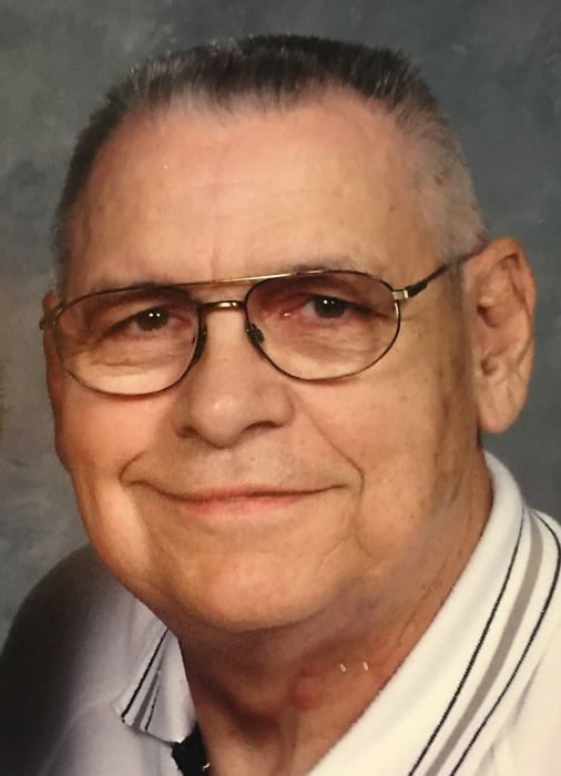 Obituary for Ledford Benton