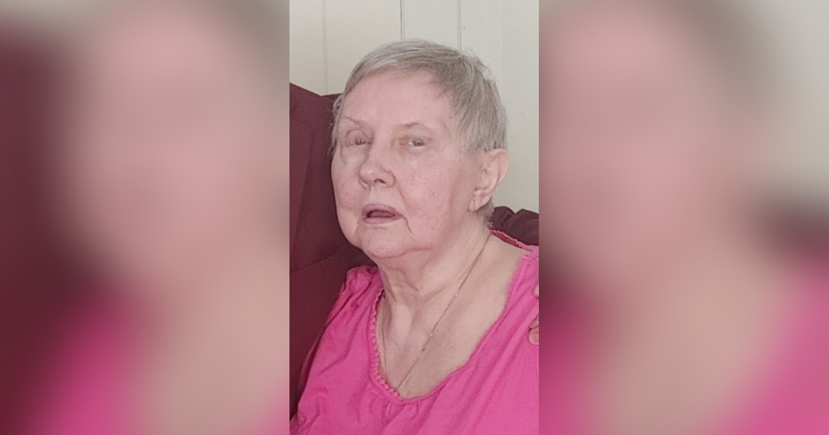 Barbara "Barb" Thornton