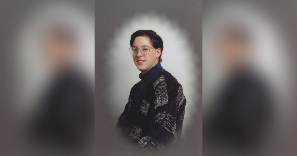 Gregory Bergeron Obituary December 20, 2023 Timothy K. Slater