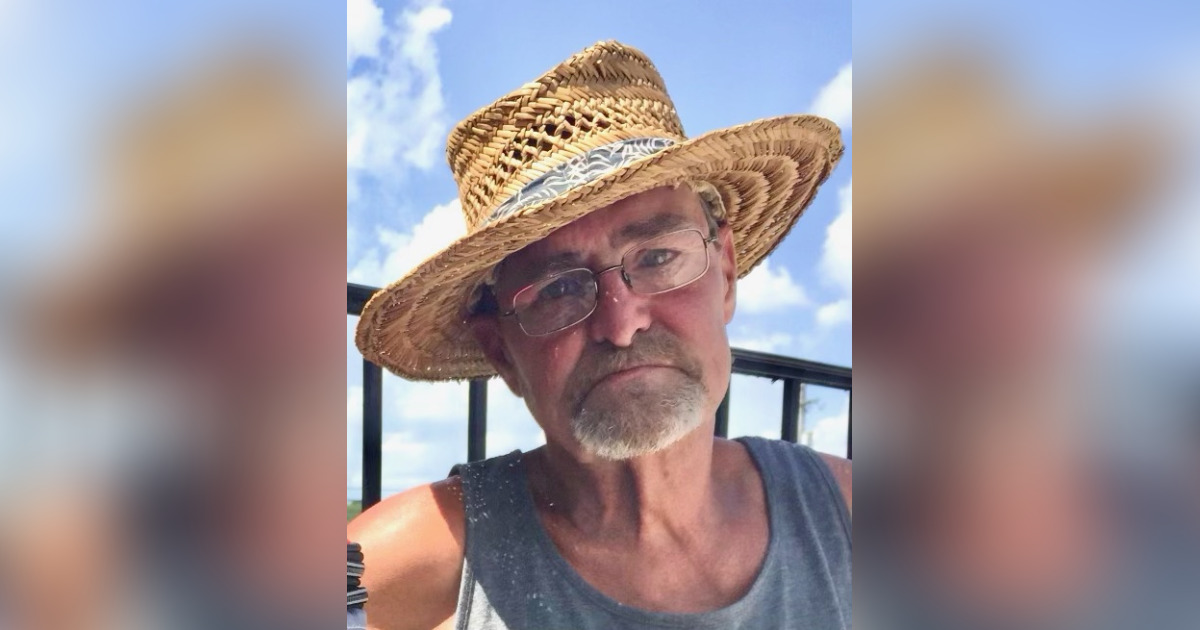 Vernon Duvall Obituary May 1, 2023 England, AR