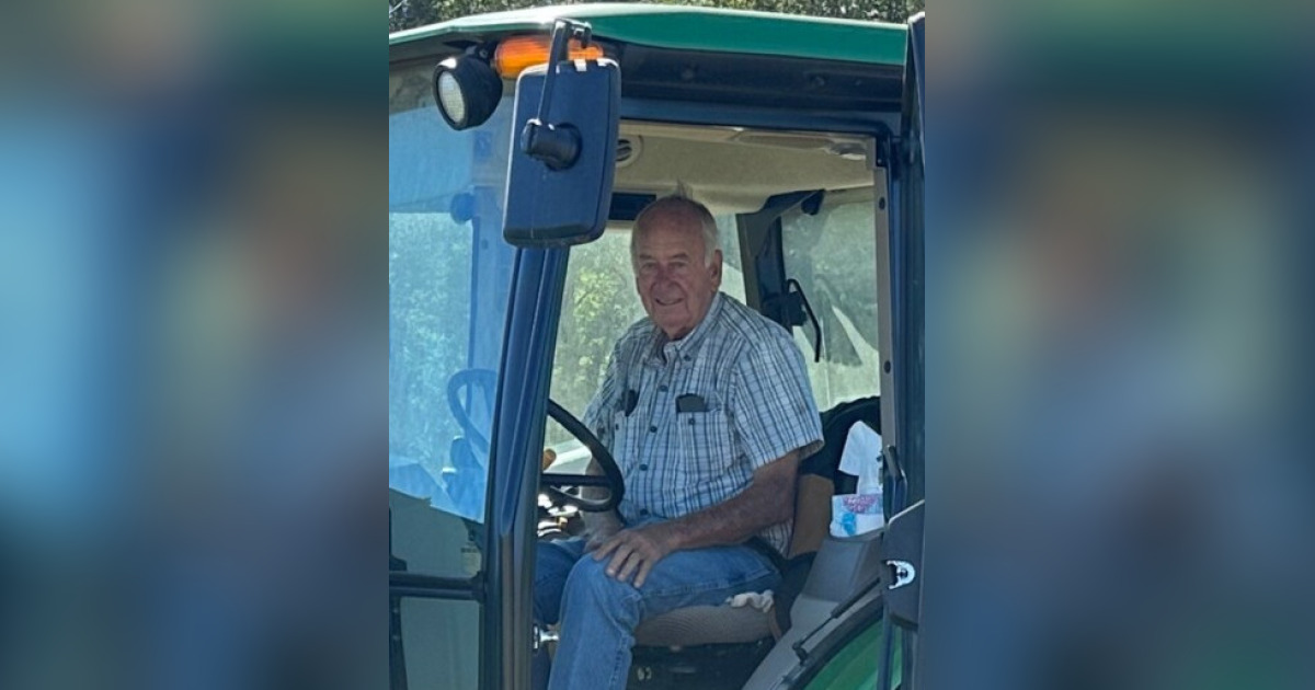 Jasper Jack Whitfield