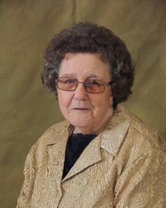 Lola Tilley Obituary November 26, 2021 EvansCalfee Funeral