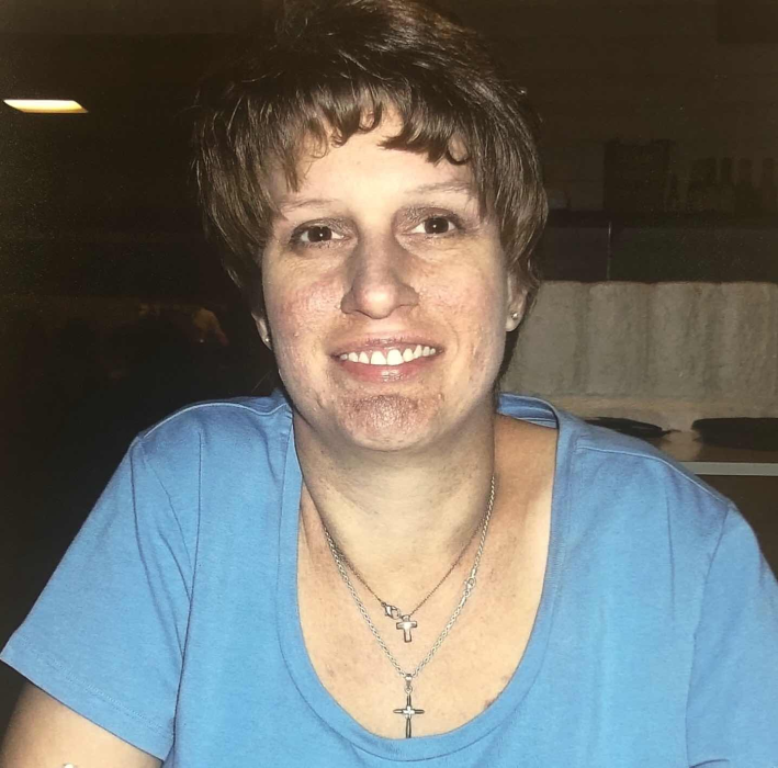 Obituary for Teresa L Garrison East Texas Funeral Home