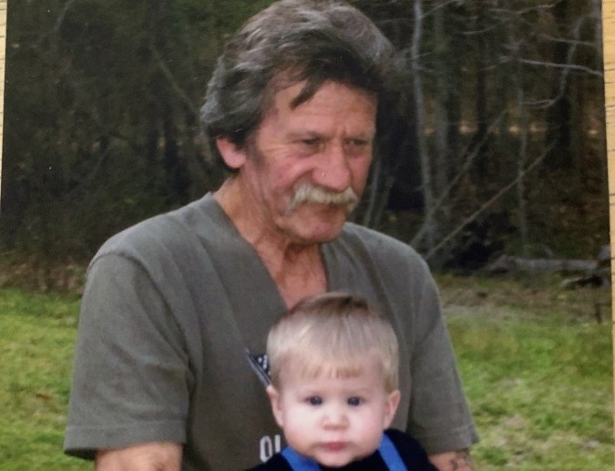 Obituary for Jim Ed Walker East Texas Funeral Home