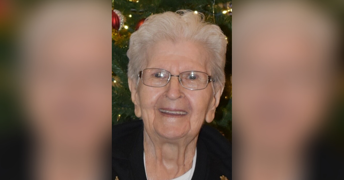 Wanda Saltys Obituary May 2, 2022 Davidsville, PA