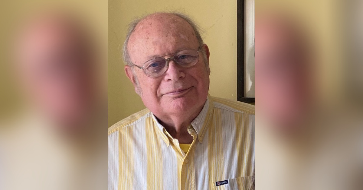 The Rev. Dr Lawrence. Raughley Obituary February 27, 2023 Davidsville, PA