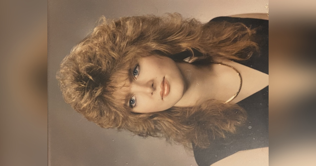 Kathleen Jones Obituary March 22, 2023 E. Mason Funeral Home