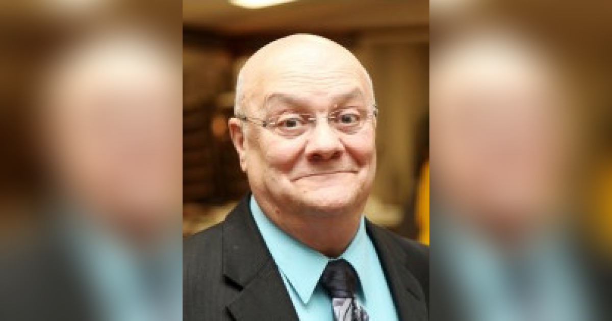 Paul Ritchey Obituary March 24, 2023 E. Mason Funeral Home, Inc. Davidsville, PA