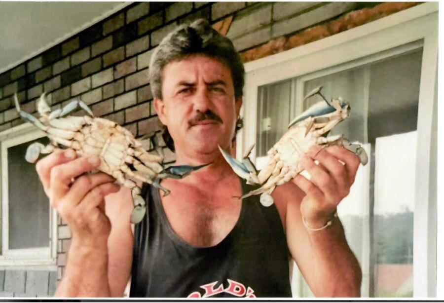 Michael Lysic Obituary March 26, 2023 E. Mason Funeral Home