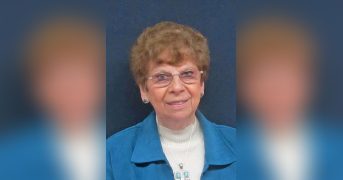 E. Jean KippBogia Obituary April 6, 2023 E. Mason Funeral