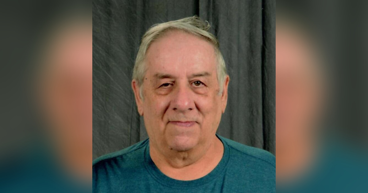 Larry Horner Obituary April 20, 2023 E. Mason Funeral Home