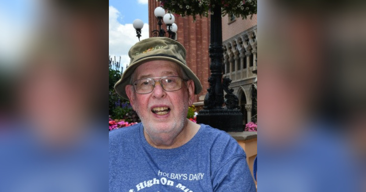 William Holbay, Jr. Obituary May 29, 2023 E. Mason Funeral Home, Inc. Davidsville, PA