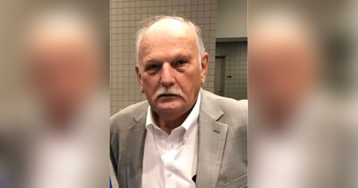 Michael Ference Obituary May 30, 2023 E. Mason Funeral Home