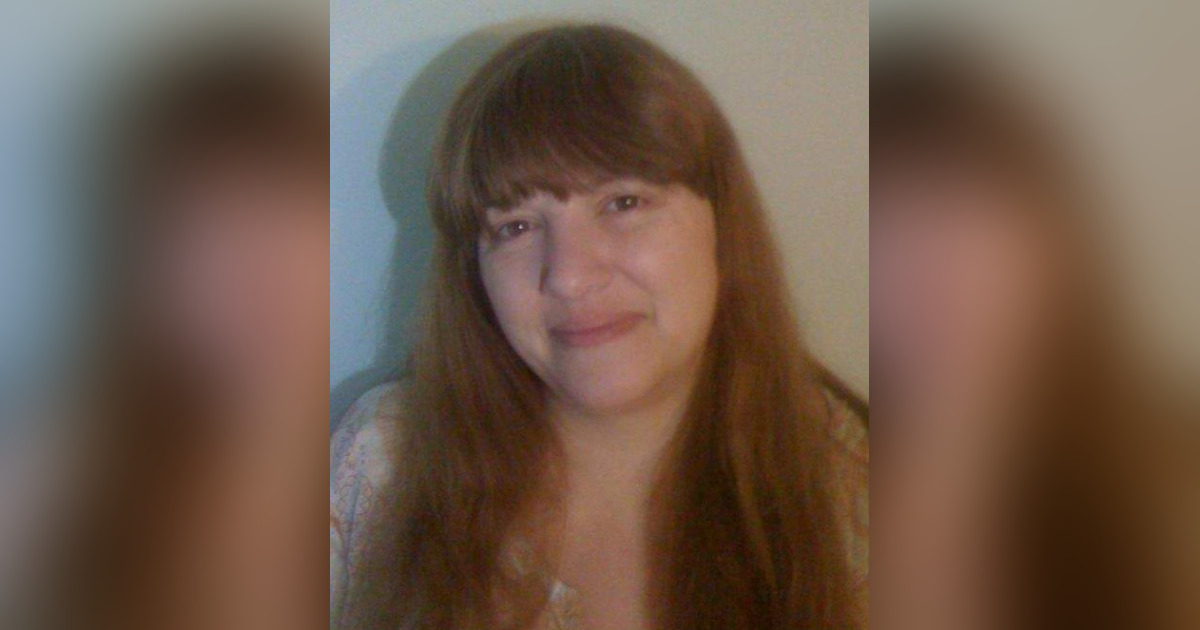 Lori Bloom Obituary June 5, 2023 E. Mason Funeral Home, Inc