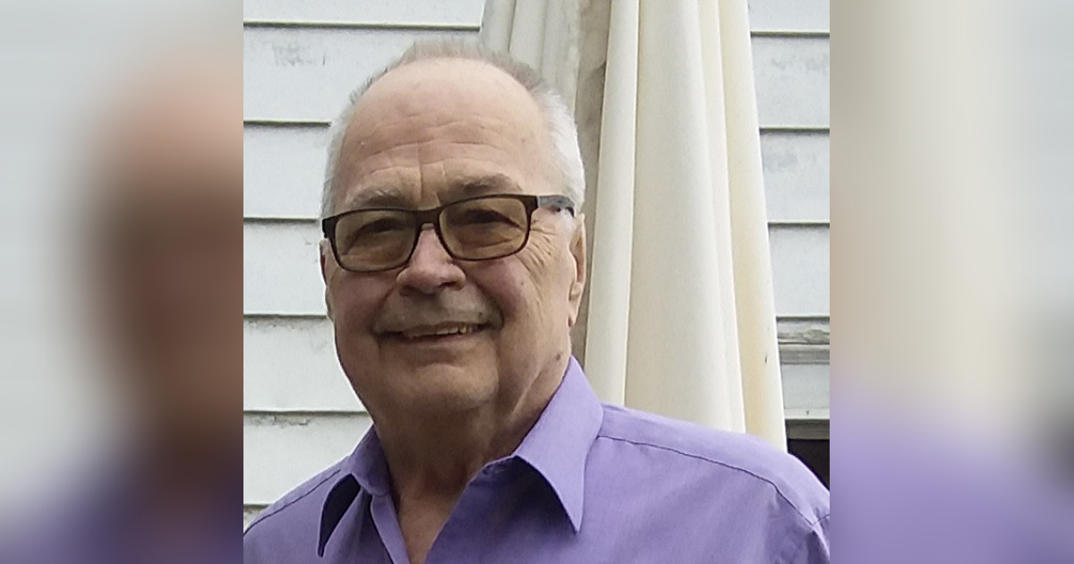 William Ackman Obituary June 23, 2023 E. Mason Funeral Home, Inc. Davidsville, PA