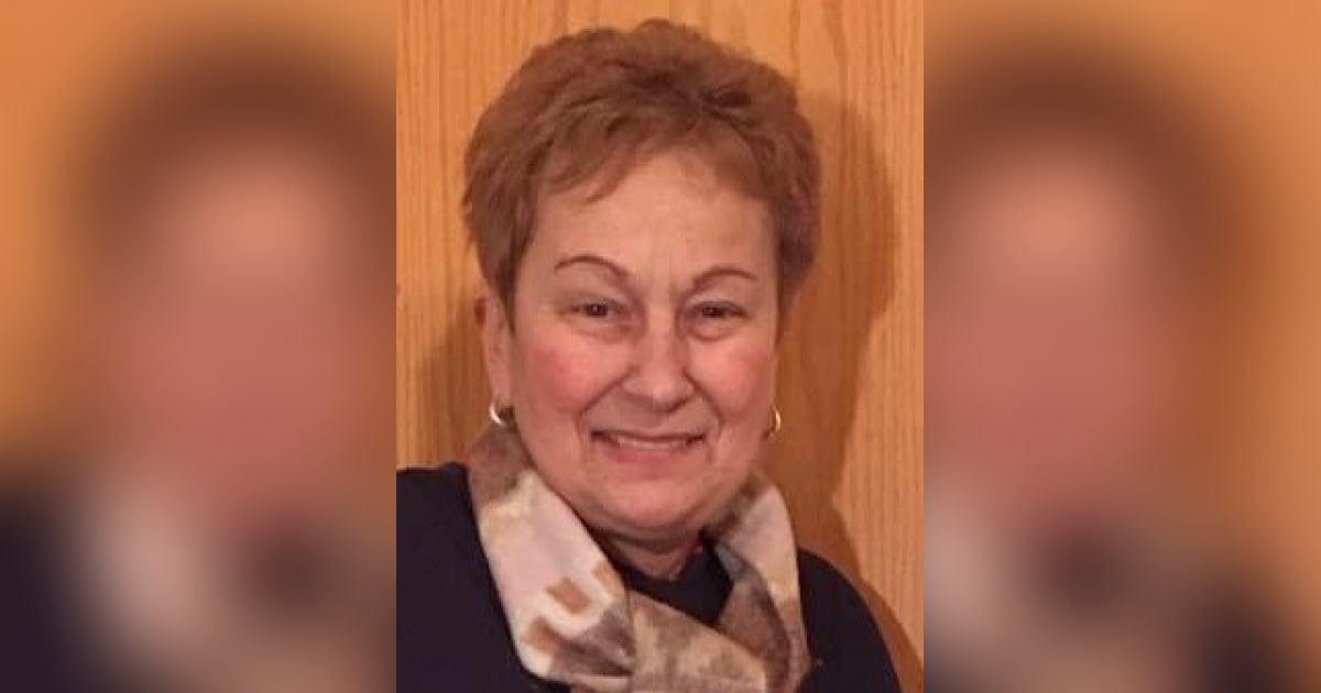 Kathleen Matolyak Obituary June 29, 2023 E. Mason Funeral