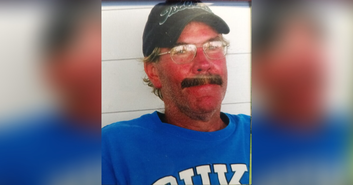 Samuel Speigle Obituary July 21, 2023 E. Mason Funeral Home