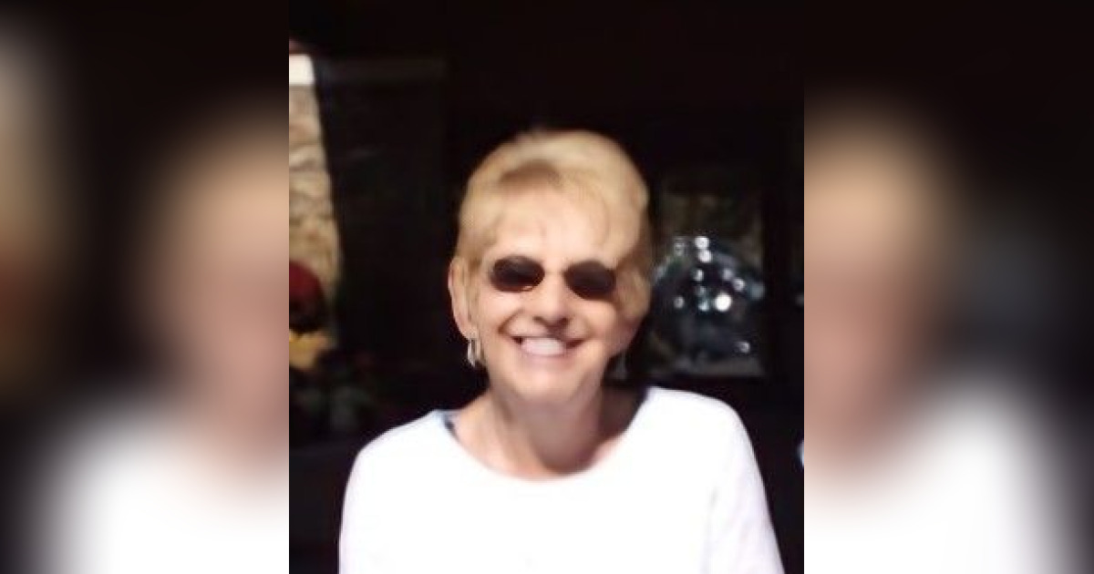 Brenda Wright Obituary August 23, 2023 E. Mason Funeral Home, Inc. Davidsville, PA