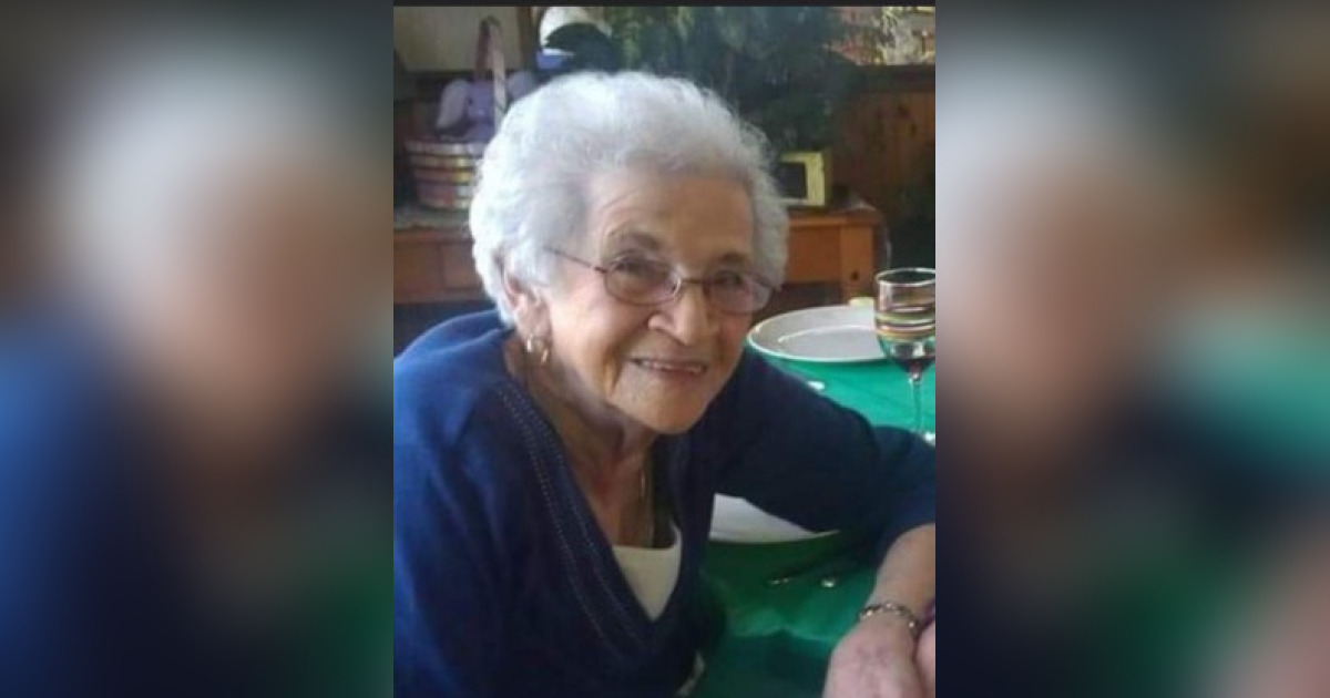 Inez Jones Obituary August 23, 2023 E. Mason Funeral Home