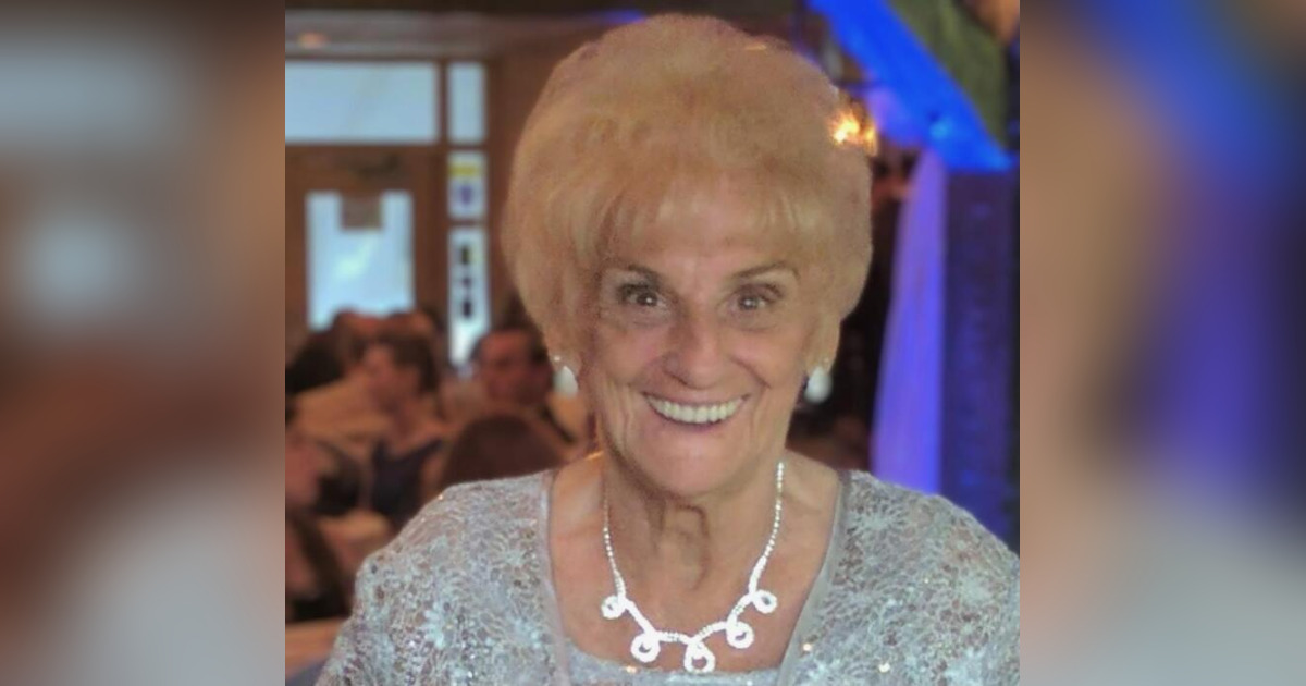 Allmon Obituary August 29, 2023 E. Mason Funeral Home, Inc. Davidsville, PA