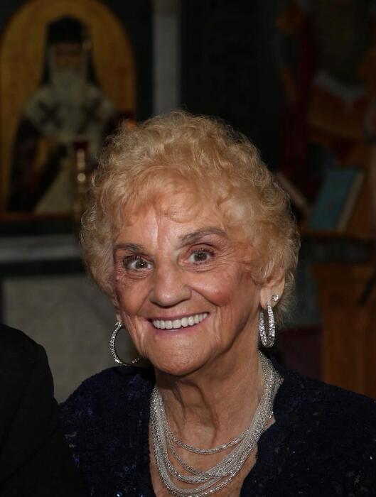 Allmon Obituary August 29, 2023 E. Mason Funeral Home