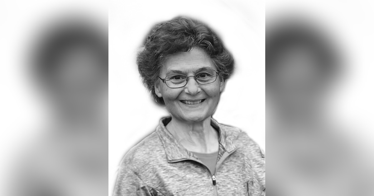 Rebecca Mishler Obituary October 6, 2023 E. Mason Funeral Home, Inc. Davidsville, PA