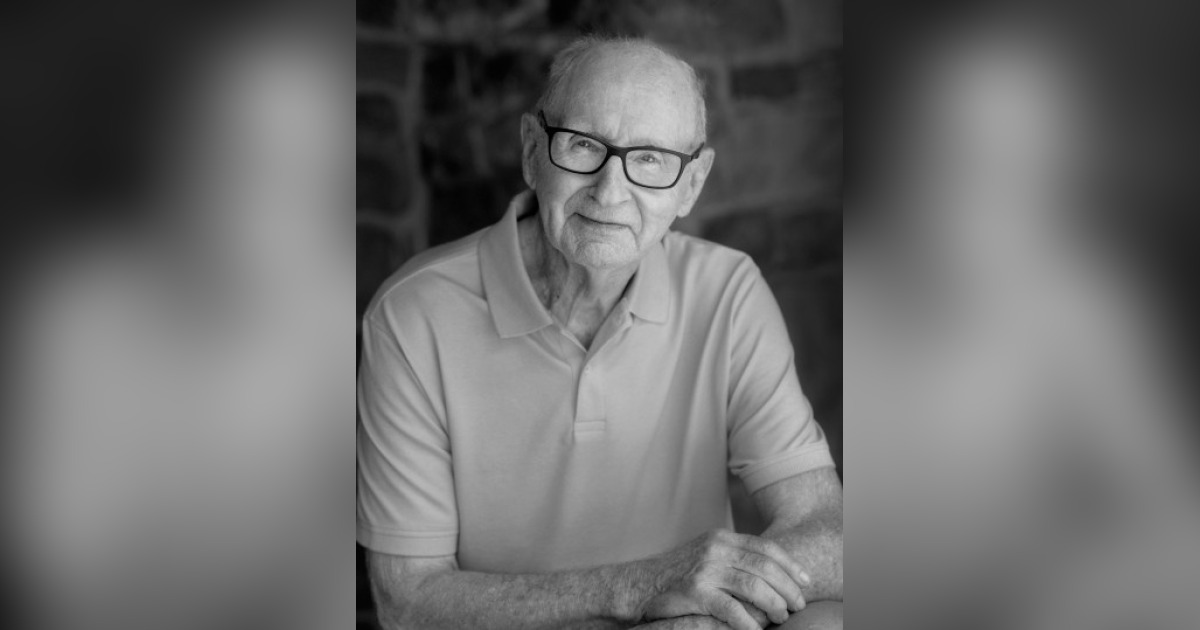 Obituary for Norman Hostetler, Jr. E. Mason Funeral Home, Inc.