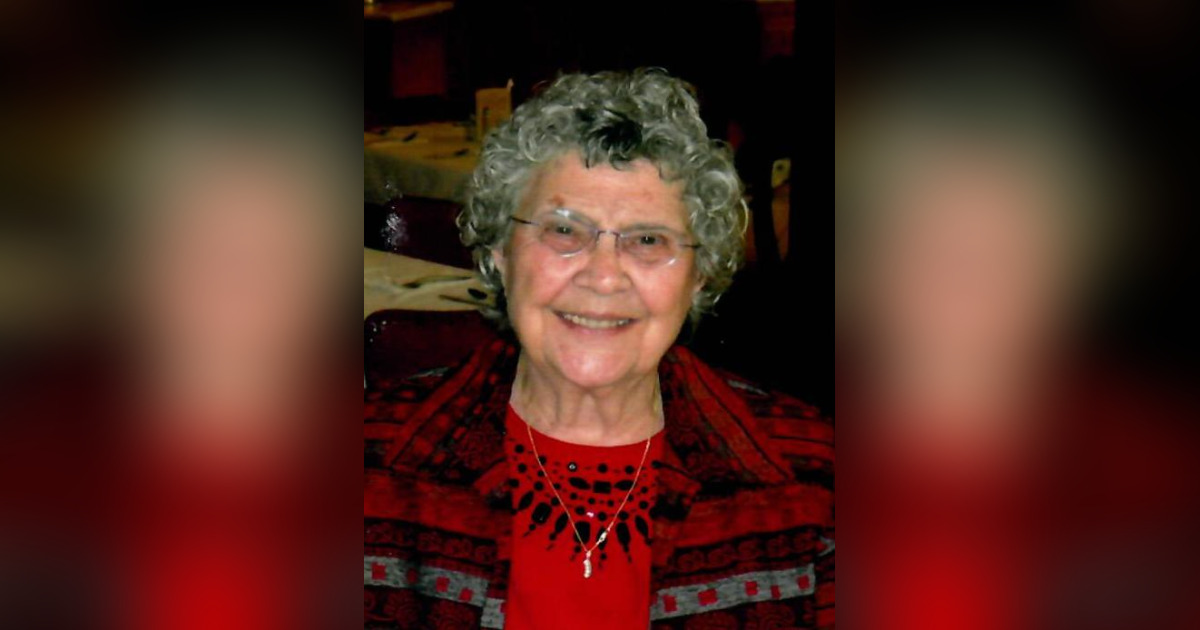 Mary Anne Folan/Trenchard Obituary January 16, 2024 E. Mason