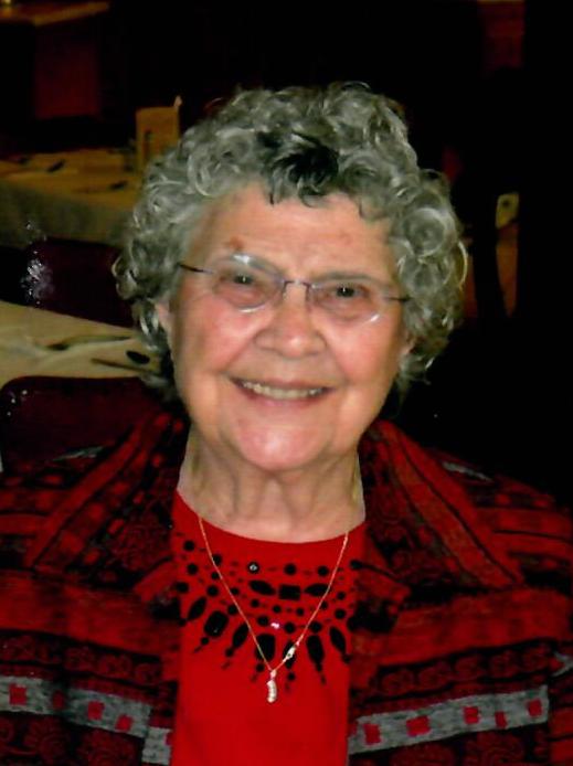 Mary Anne Folan/Trenchard Obituary January 16, 2024 E. Mason Funeral Home, Inc