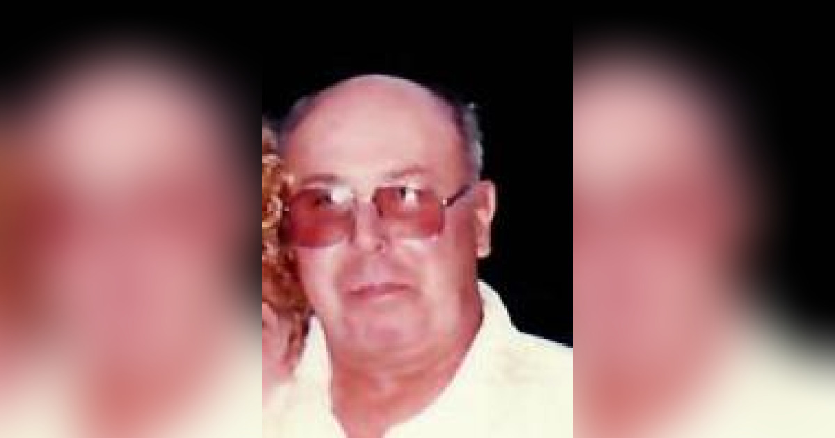 Jack LeHew Obituary March 29, 2024 E. Mason Funeral Home, Inc. Davidsville, PA