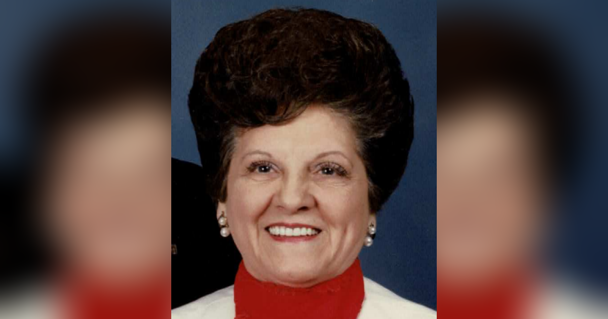 Edna Hersh Obituary April 27, 2024 E. Mason Funeral Home, Inc. Davidsville, PA