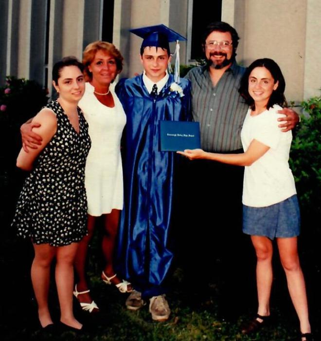 Sgt. Nicholas Horner Obituary August 24, 2019 E. Mason