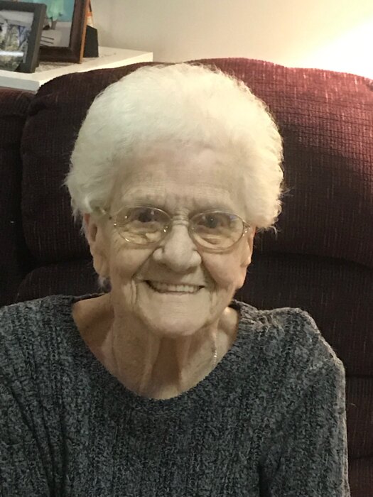 Irene Angus Obituary January 4, 2021 E. Mason Funeral Home