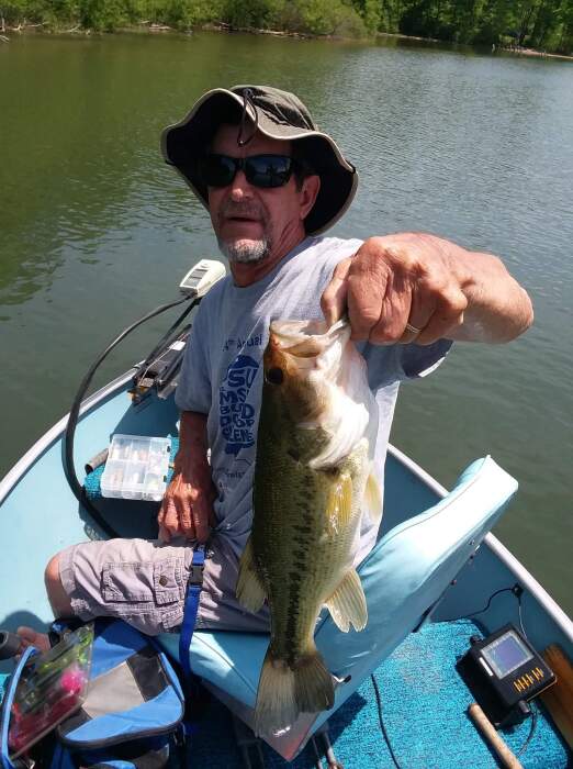 Howard Petree "Skip" Obituary March 29, 2022 E. Mason