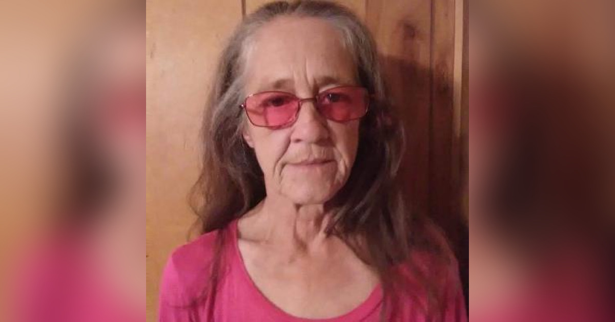 Jacqueline "Jackie" Barrett