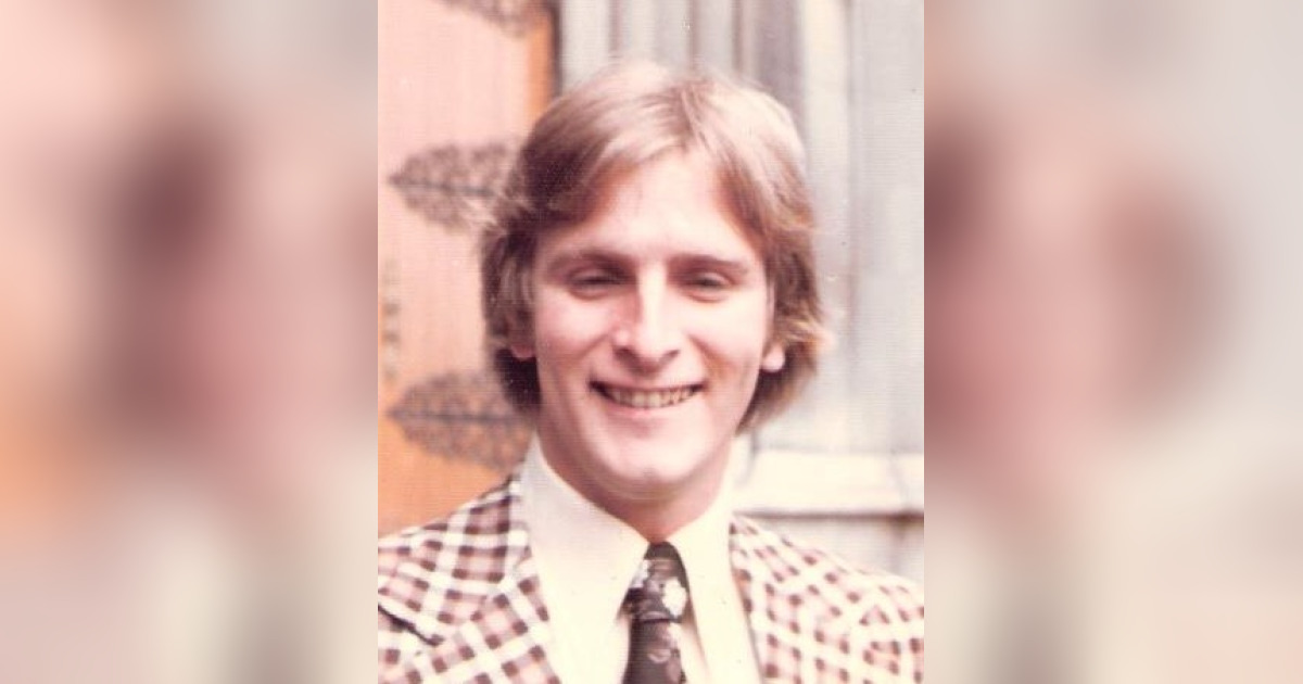 Joseph Davison Obituary April 5, 2023 Dean C. Whitmarsh Funeral