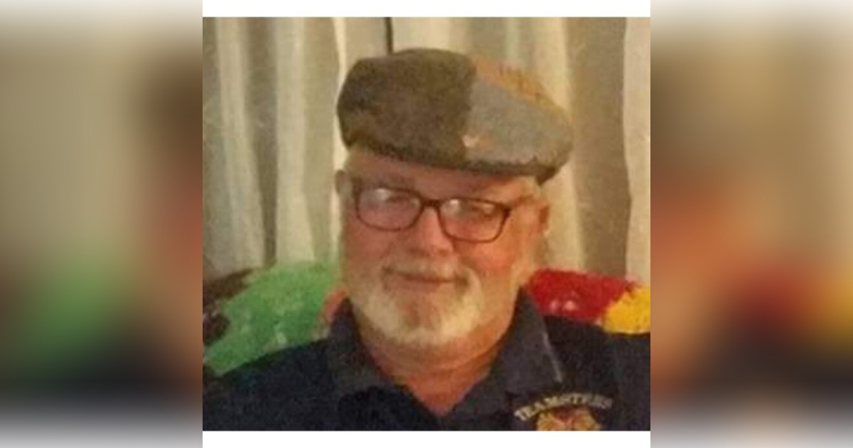 Michael "Mike" Stump