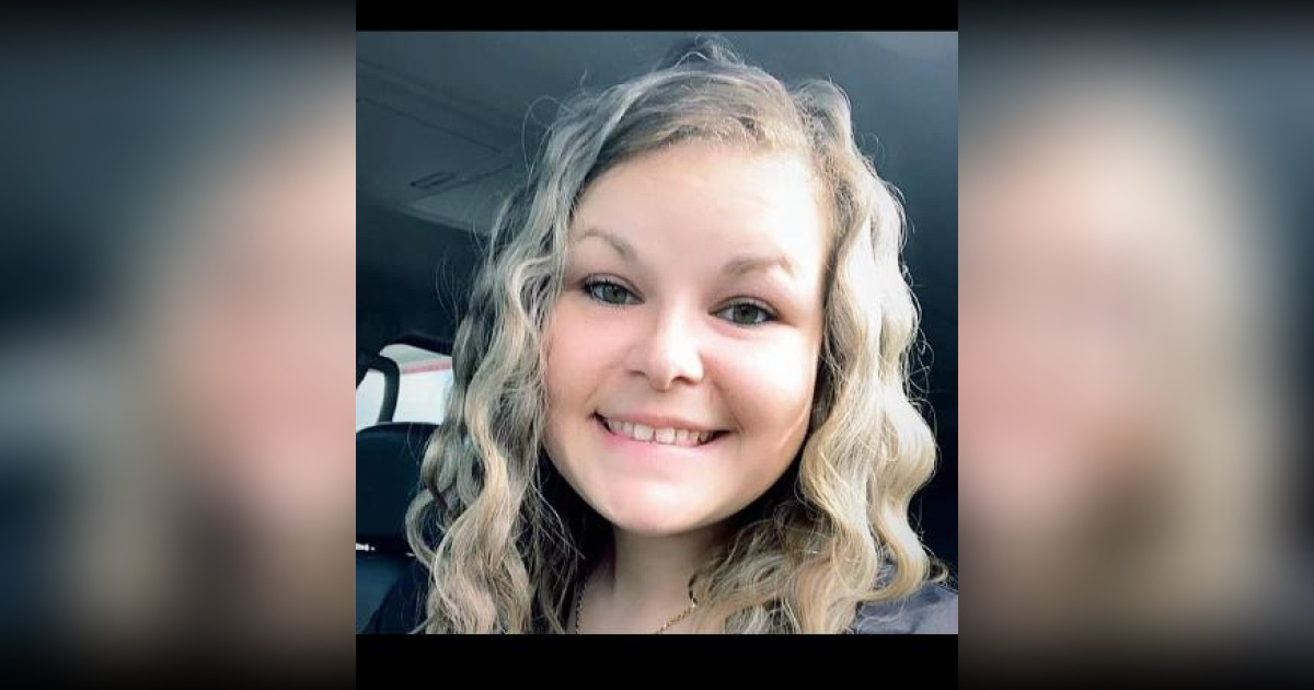 Deanna "Dee" Weasenforth