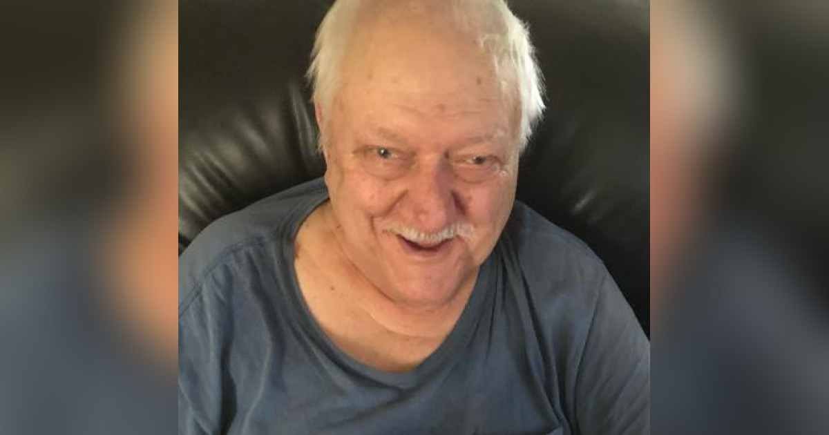 Robert Washko Sr. Obituary June 3, 2023 Dean C. Whitmarsh Funeral