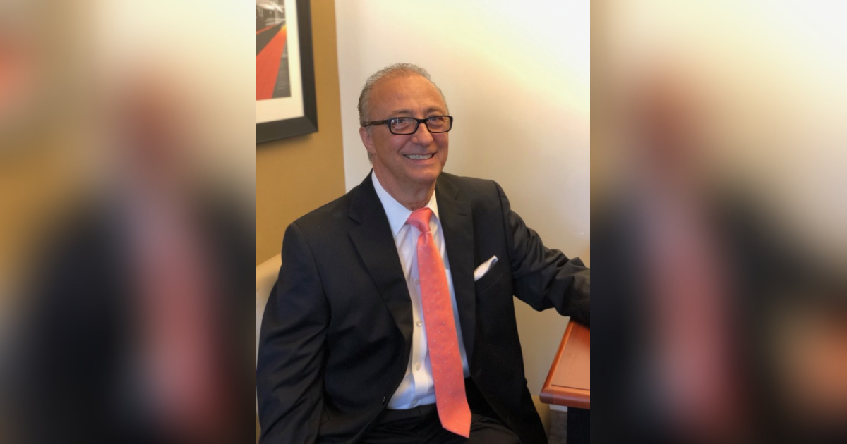 Dr. Amadee Merbedone Obituary July 3, 2023 Dean C. Whitmarsh