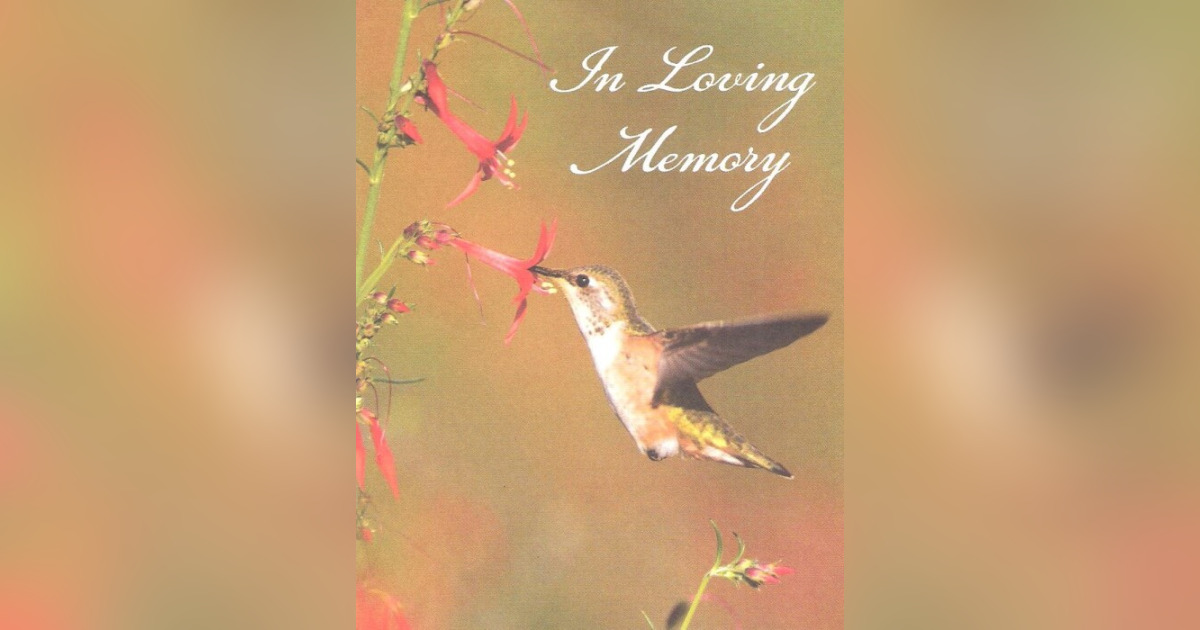 Patricia Ware Obituary Sep 4, 2023 Fairchance, PA