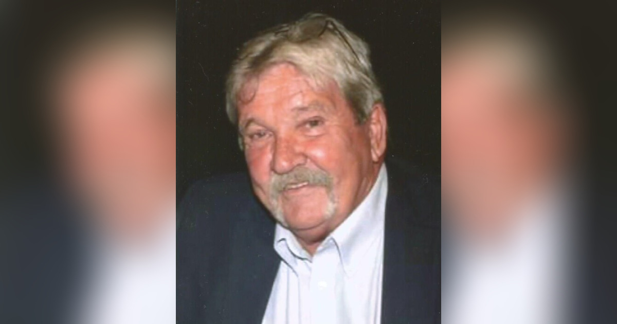 Joseph "Ushie" Hensh