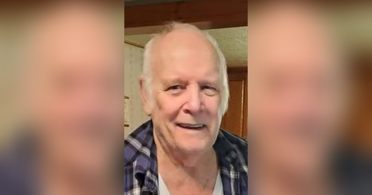 Gerald "Jerry" Kelley