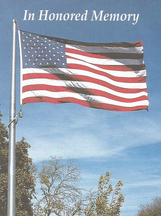 Joseph Davies PFC US Army Obituary May 27, 2024 Fairchance, PA