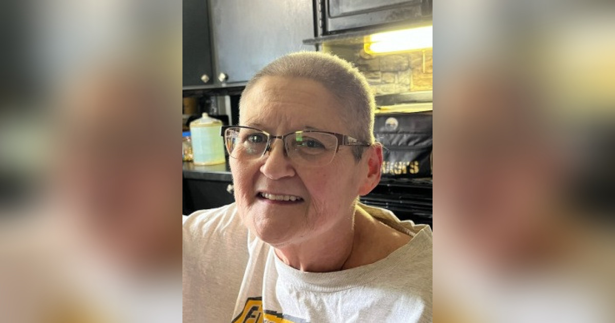 Judith "Judy" Nestor