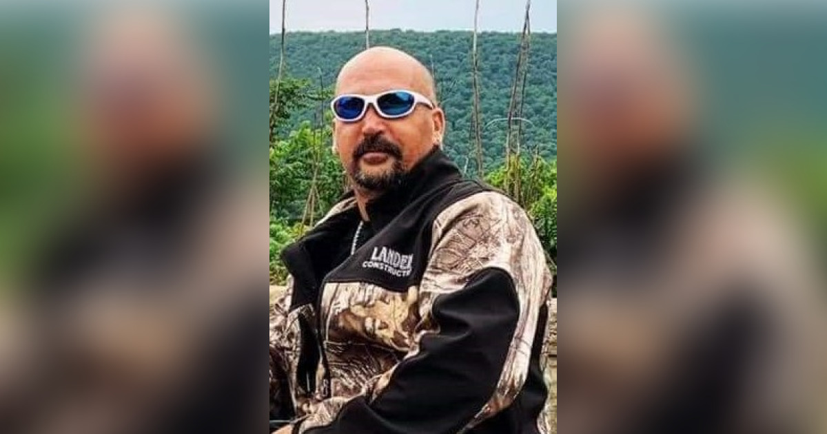 William "Russ" Cooley