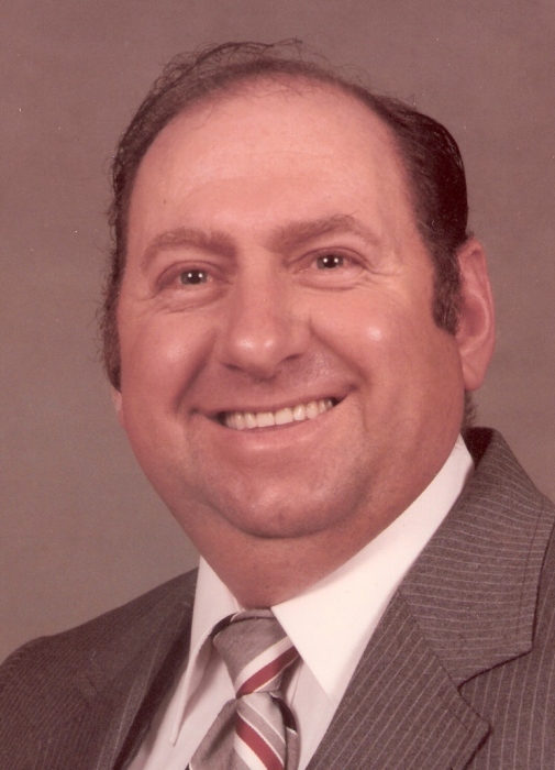 Obituary for Charles Mellon ("Chub") Gower