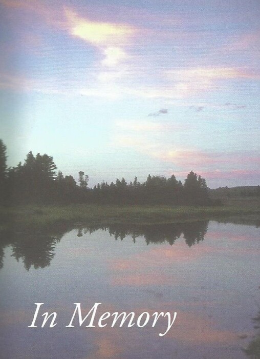 Donald Lanko Obituary January 5, 2021 Dean C. Whitmarsh Funeral